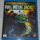 Full Metal Jacket (Bluray) - pikkukuva 1