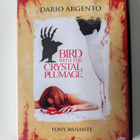 Dario Argento  Bird with the crystal plumage - pikkukuva 1