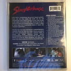 Slaughterhouse (Blu-ray + DVD) Vinegar Syndrome (1987) UUSI - pikkukuva 2