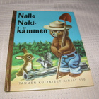 Nalle Nokikämmen - pikkukuva 1