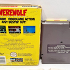 NES - Werewolf the Last Warrior (PAL-B SCN) - pikkukuva 3
