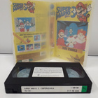 Super Mario Bros. 3 Supervoimia (vhs) - pikkukuva 3