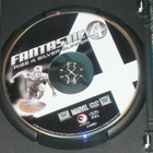 FANTASTIC 4 ~ HOPEASURFFARI ~ 2 DVD naarmuton M-/M- - pikkukuva 4