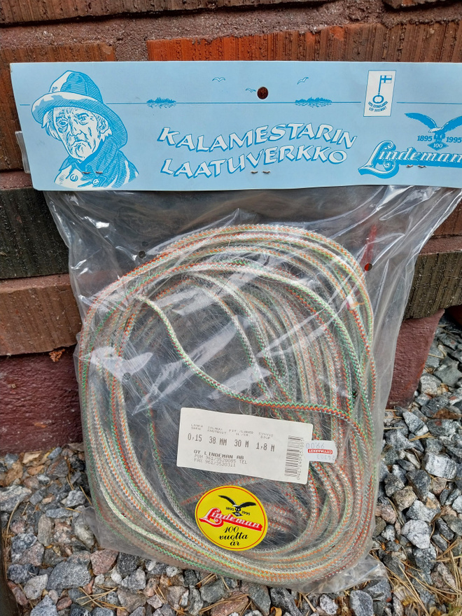 Lindeman Kalamestarin Laatuverkko