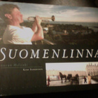 Kari Sarkkinen: SUOMENLINNA 00190 Helsinki (1.p.2003) Sis.pk - pikkukuva 1