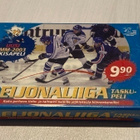 LeijonaLiiga Taskupeli MM-2003 Kisapeli ( trivial pursuit ) - pikkukuva 1