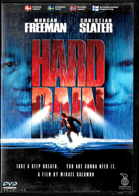 Hard Rain
