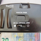 VANHA Kamera Topico Super - pikkukuva 1