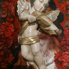 Italialainen putto seinälle - pikkukuva 2