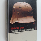Historian kosto : Suomen talvisota kehyksissään - pikkukuva 1