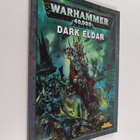 Phil Kelly ym. : Dark Eldar - A Book of Immortal Evils - pikkukuva 1