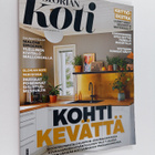 Glorian koti 3/2023 - pikkukuva 1
