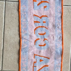 Football Scarf ? Italian Team FORZA COR - pikkukuva 2