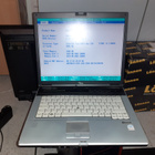 Kannettava Tietokone - Fujitsu Lifebook E8310 (Ei kovalevyä) - pikkukuva 1
