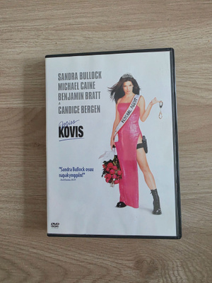 Miss kovis