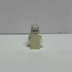 Lego Castle figuuri Ghost - pikkukuva 1
