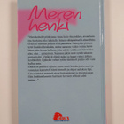 Eleanor Jones : Meren henki - pikkukuva 2