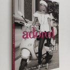 Cecily Von Ziegesar : The It Girl #8: Adored - pikkukuva 1