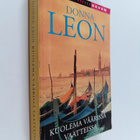 Donna Leon : Kuolema väärissä vaatteissa - pikkukuva 1