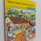 Vikram Patel : Where There is No Psychiatrist - A Mental ... - pikkukuva 1