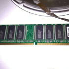 1GB DDR1 Kingston - pikkukuva 1