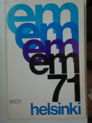 EM-Helsinki 1971 (24.7)