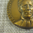 Frans Ludvig Schauman mitali 1959 / Teodor Schalin 1959. - pikkukuva 2