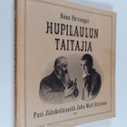 Reino Hirviseppä : Hupilaulun taitajia : Pasi Jääskeläise... - pikkukuva 1