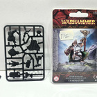WHFB - Dwarf Runelord - pikkukuva 1