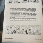 Mort Walker: Masi, Liisa ja Lasse - pikkukuva 2