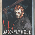 Jason Goes to Hell - The Final Friday (1993) - pikkukuva 1