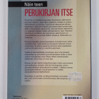 Pertti Puronen : Näin teen perukirjan itse - pikkukuva 2