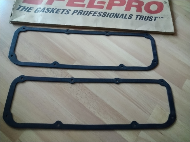 Ford, Lincoln Venttiilikopantiivisteet Fel-Pro VS 50068R