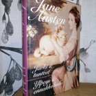 Jane Austen x4 - Ylpeys & Järki & Emma & Kasvatti.. - pikkukuva 2