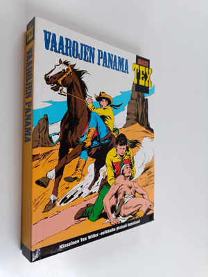 Vaarojen Panama