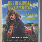 Ilosia aikoja, Mielensäpahoittaja (2018) Heikki Kinnunen - pikkukuva 1