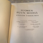 SUOMEN PUUN MIEHIÄ HYVÄ - pikkukuva 2
