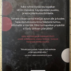 [Kirja] KATI HIEKKAPELTO: SUOJATTOMAT - pikkukuva 2