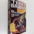Terry Brooks : Witches Brew - pikkukuva 1