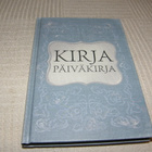 Kirjapäiväkirja - pikkukuva 1
