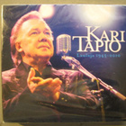 KARI TAPIO - Lauluja 1945 - 2010 ( 3 x cd ) - pikkukuva 1