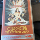 Cleopatra the Egyptian Queen VHS - pikkukuva 1