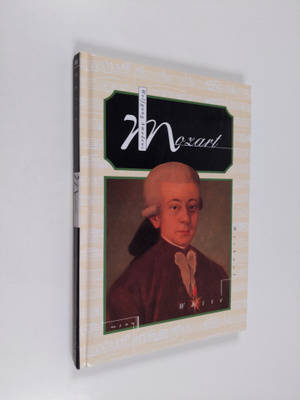 Michael White : Wolfgang Amadeus Mozart