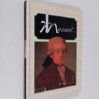 Michael White : Wolfgang Amadeus Mozart - pikkukuva 1