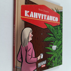 Pentti Otsamo : Kahvitauko - pikkukuva 1
