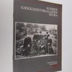 suomen kirkkohistoriallinen seura : julkaisuhinnasto 1985 - pikkukuva 1