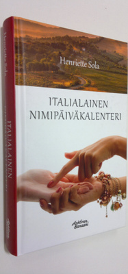 Henriette Sola : Italialainen nimipäiväkalenteri