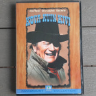 DVD: Kova Kuin Kivi (John Wayne, Kim Darby (1969/?) - pikkukuva 1
