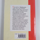 P. G. Wodehouse : Vanhin Jäsen : lisää kuolemattomia golf... - pikkukuva 2