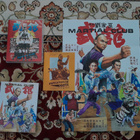 Martial Club (Blu-ray / LE + POSTER / 88 FILMS) - pikkukuva 2